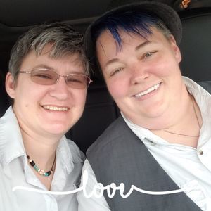 Meet your Posher, Christine